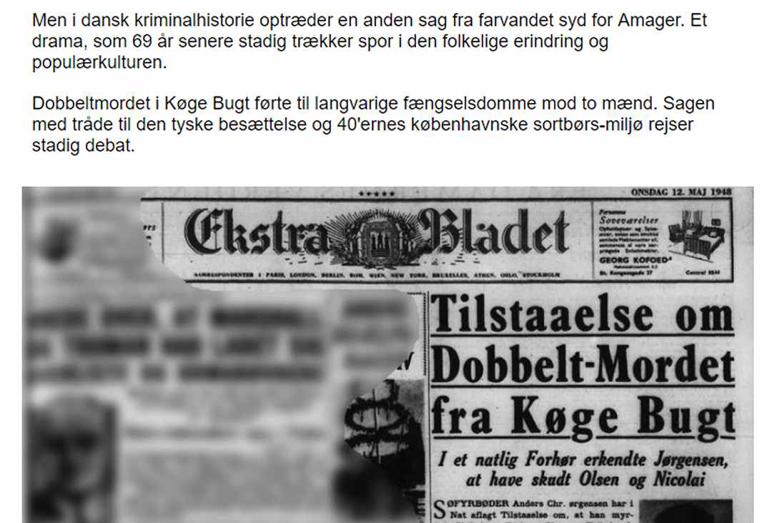 Dines Bogø