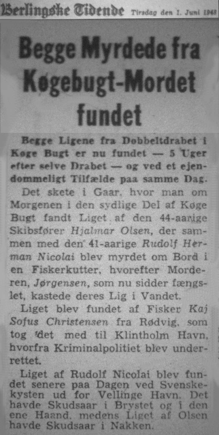 Dines Bogø