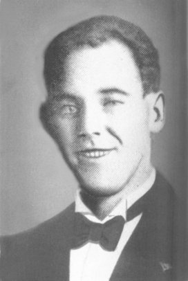 Dines Bogø